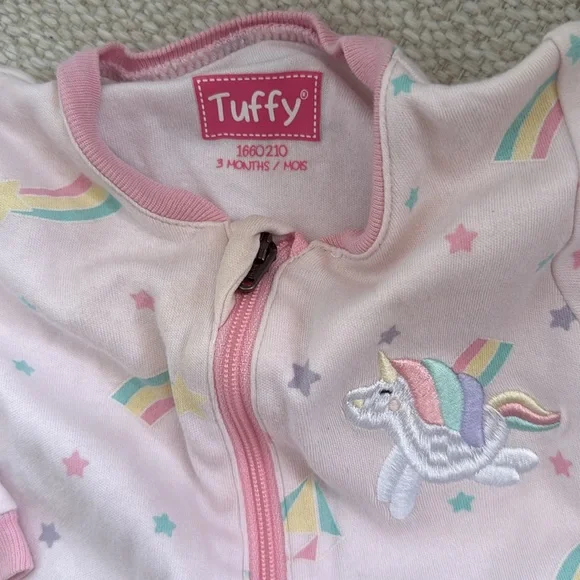 Tuffy sleeper - Picture 2 of 4